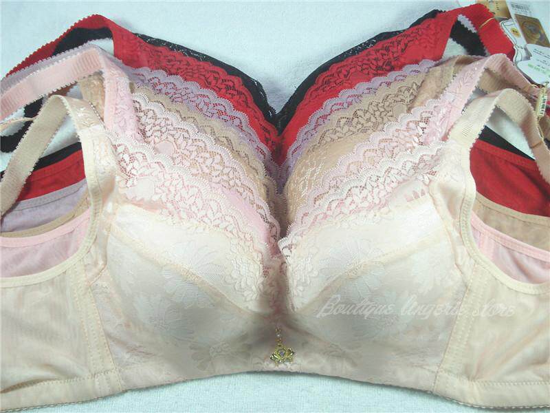 2件包邮正品月仙琪2060女士内衣B杯薄杯搭扣无钢圈调整聚拢文胸