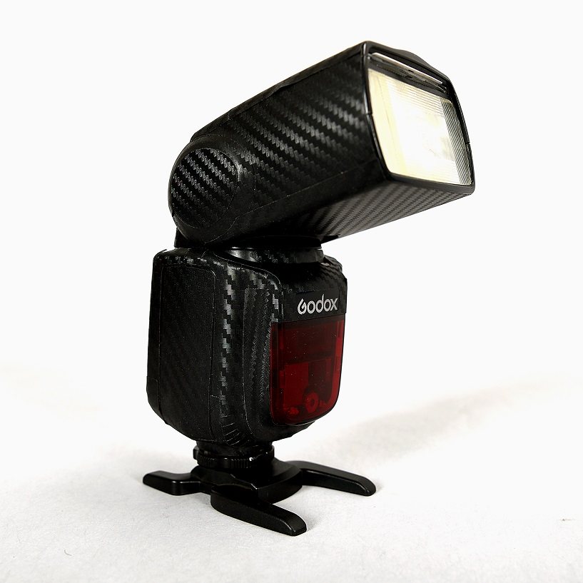 神牛V860一代闪光灯贴膜保护贴