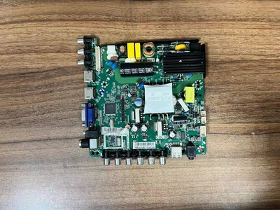 全新原装海尔 LE40B510X主板TP.VST69D.PB83配屏V400HJ6-PE1 测好