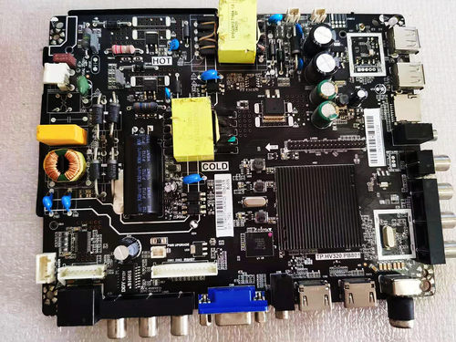 TP.HV320.PB801 TP.MS338.PB801 802 TP.HV310.PB801三合一网络版