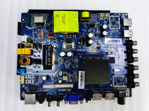 原装CV338H-A42 CV950H-A42 A32 U42四核安卓智能WiFi送遥控器