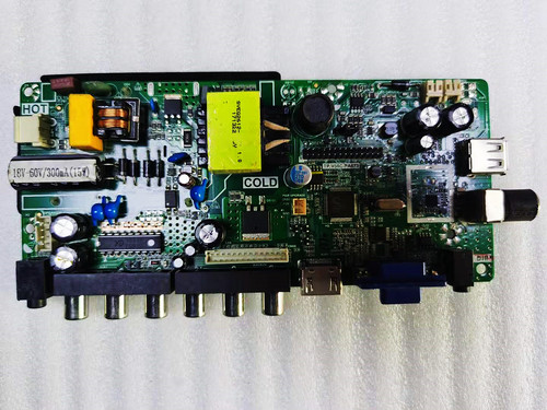 原装TP.V56C.PA673 TP.V56.PA671 TP.VST59.P67 ST56RU-FP4主板