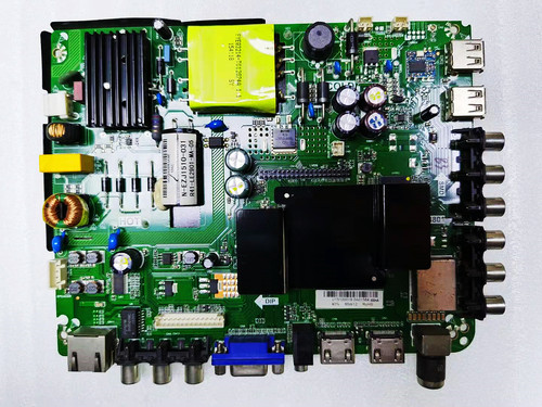 原装熊猫乐华智能主板可配任何