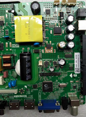 全新原装TP.V56.PB801 TP.VST59S.PB801 726 716 813 SKR.801主板