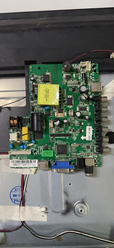 原装冠捷AOC 32M2095主板ST69KR-CP3 屏TPT320B5-H1F01.D测好发货