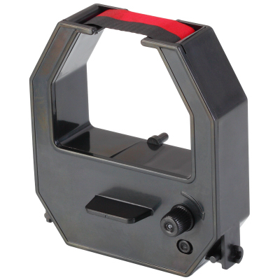 科达KD XF1800/1800D/1660/3600/6 柏雅BY-7200/8200考勤机色带架