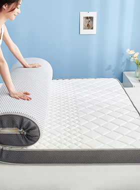 席梦思135cmx200cm床垫家用卧室软垫180x20一米五1米5x2米120x190