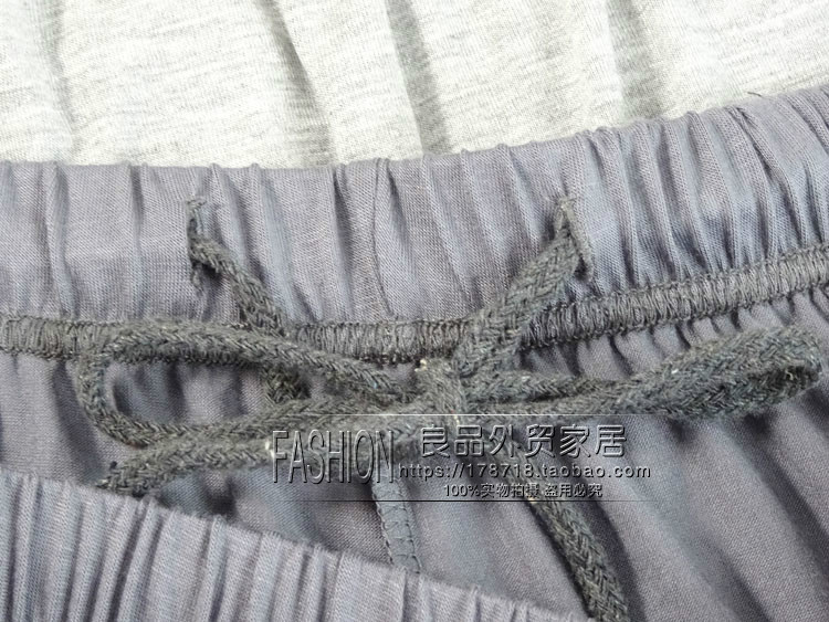 Pantalon pyjama Moyen-âge - Ref 719434 Image 3