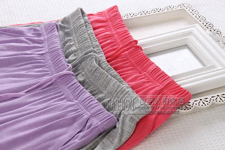 Pantalon pyjama jeunesse - Ref 724858 Image 3