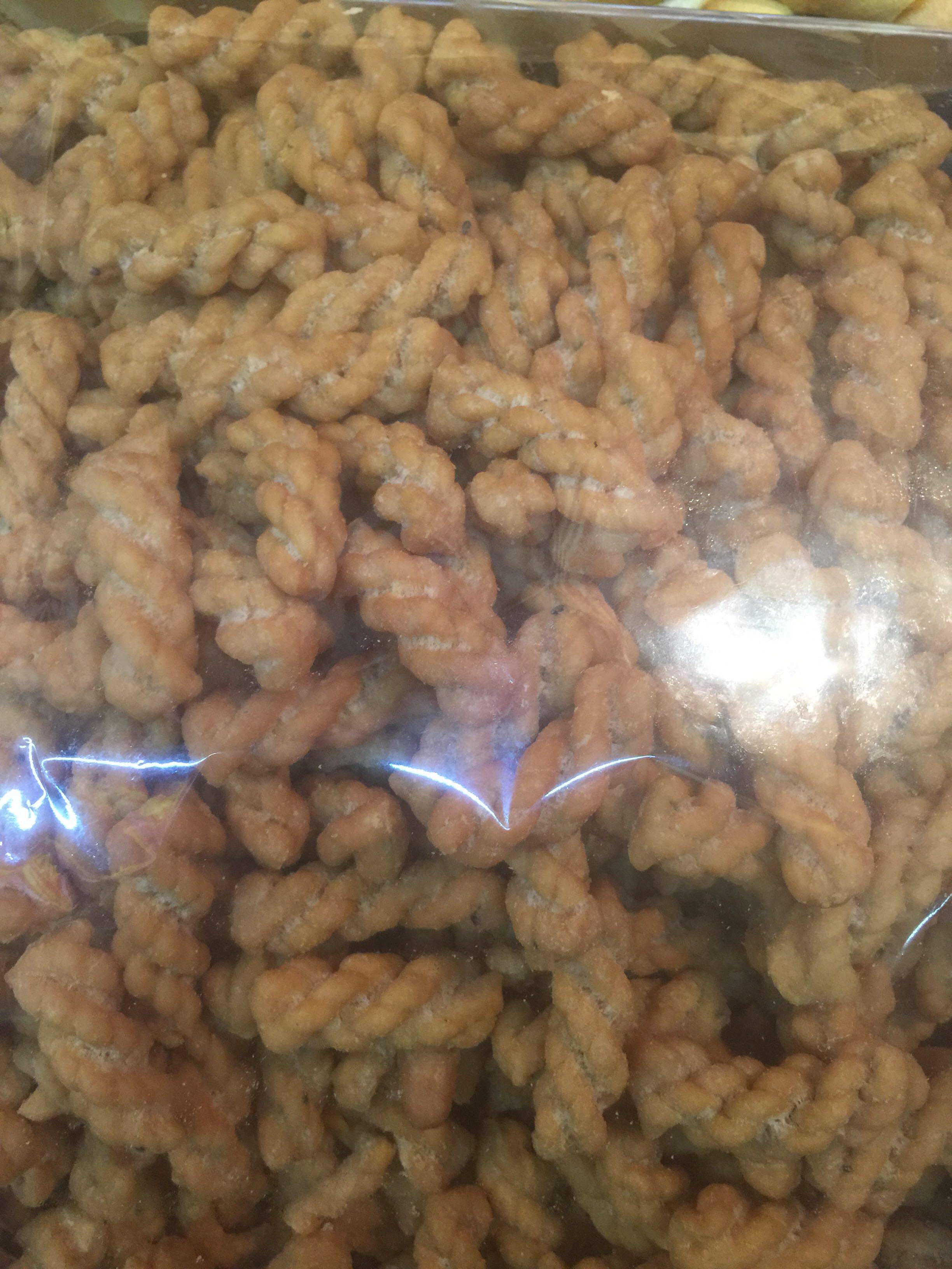 加厚5丝烤盘袋套盘袋平口袋防尘防潮保鲜袋罩盘烘焙面包袋包邮