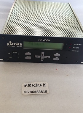 PR4000-F2V1N真空压力显示器如图实拍成色新