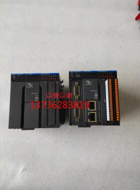 汇川中型PLC   AM401-CPU1608TP  AM402-CPU1608TN