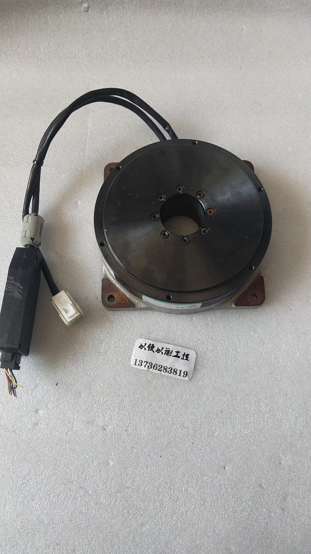 CKD直线电机AX4009TS-DM04-U0