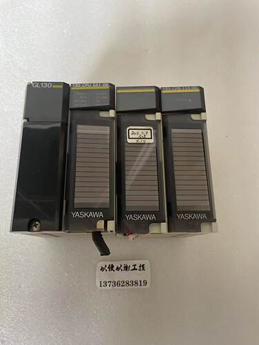 安川  120CPS11300  DDSCR-130CPU54100   模块