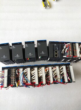 汇川AM401-CPU1608TP AM600-PS2  AM600-1600END  AM600-0016ET议