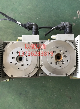 CKD驱动器 AX9045H-X701093 + 马达AX8045H -X701093原装拆机议价