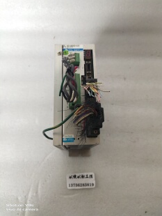 Nikki伺服驱动器如图 401B NCR DAB0A2B