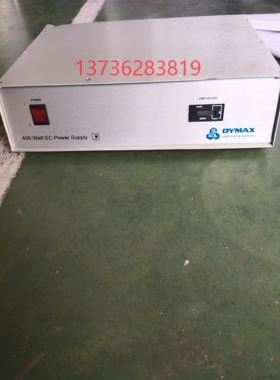 DYMAX戴玛斯 开关电源 5000-EC  MODULAR