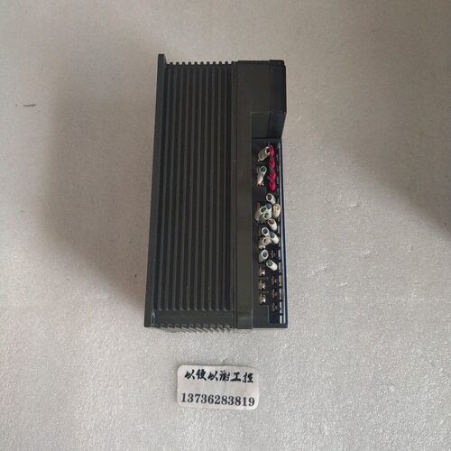 三菱PLC   A68ADC原装拆机成色新如图实拍