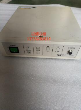 Teli  CCD  COLOR  CAMERA CS5111L