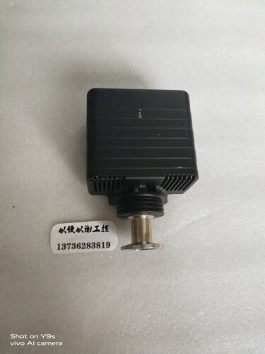 A-NET安内华真空计M-310HG如图