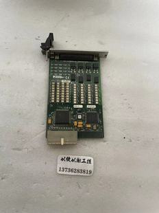 采集卡 6515 数字模块 PXI