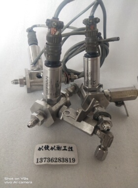 杰弗伦压力传感器GEFRAN   TPFADA-C-G-V-P03M-H-V如图实拍