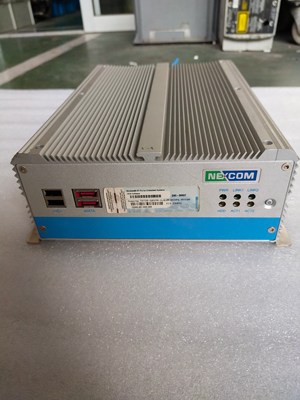 NEXCOM 新汉嵌入式工控机  NISE3500议价