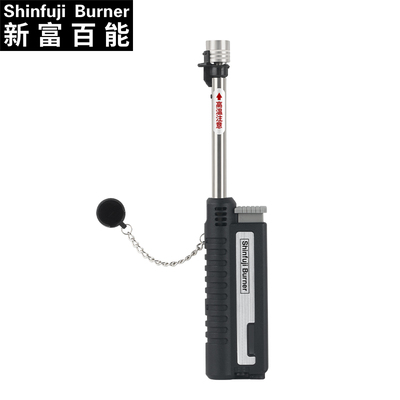新富百能(SHINFUJI BURNER) 寿司喷枪烘焙烤枪喷火枪烧猪毛火枪