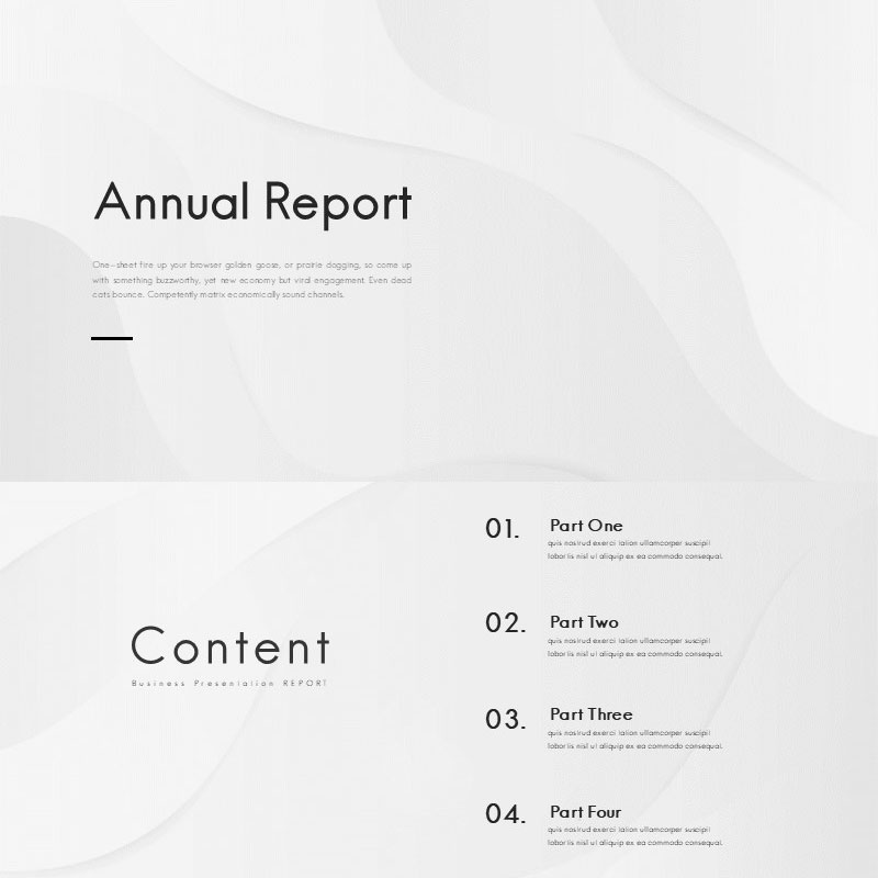 XY247室内设计PPT模版灰色简约创意黑色软装家具提案总结公司介绍