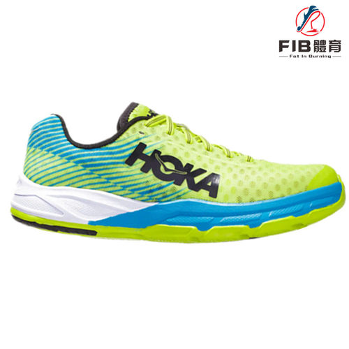 新品hoka卡本飞速竞速跑鞋碳板