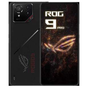 ROG游戏手机9 玩家国度 Pro骁龙8至尊ROG8Pro旗舰 1TB华硕ROG 24G