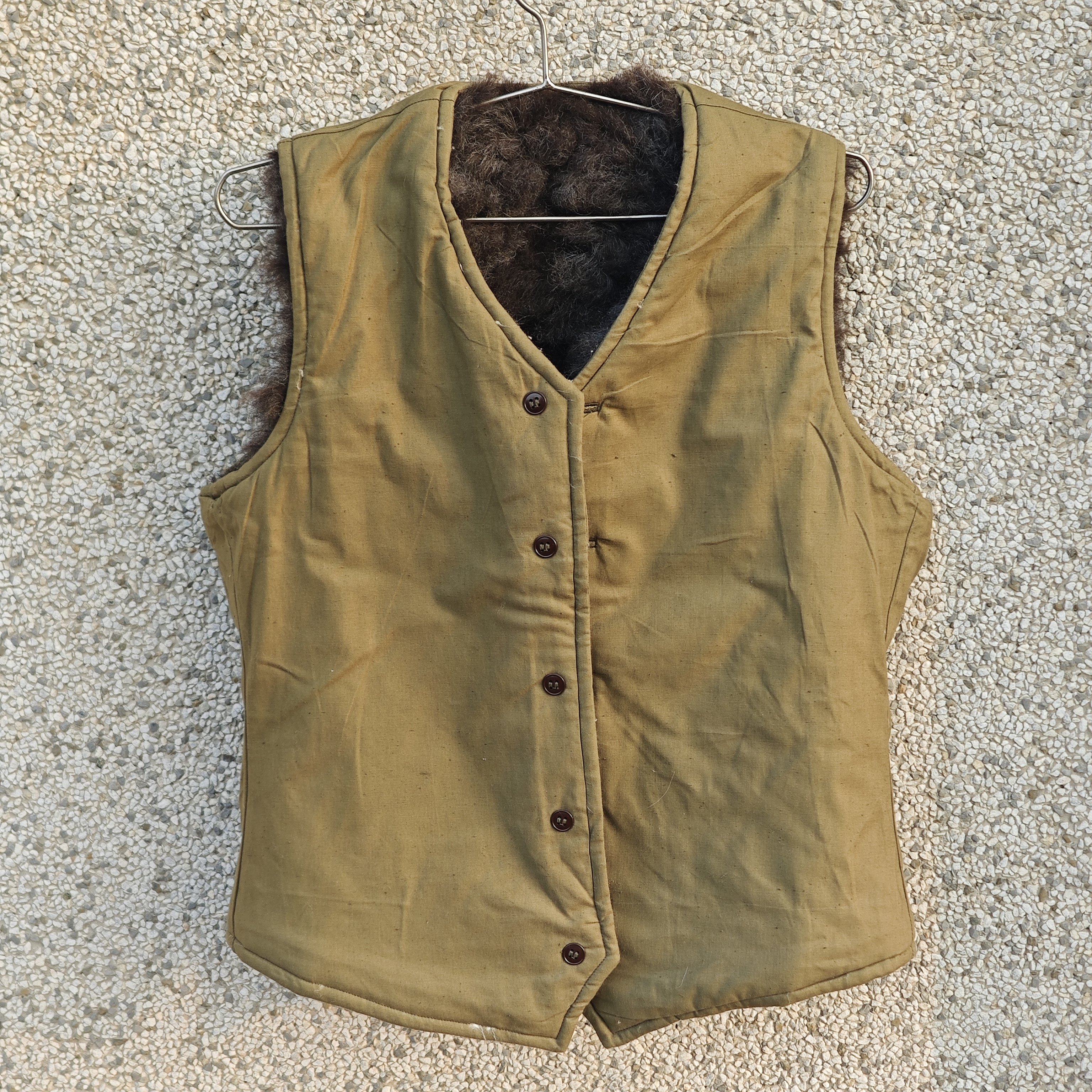 60年代老库存纯羊皮毛马甲男女中老年防寒保暖羊毛皮背心坎肩无袖,男装,常规马甲,淘宝优惠券,粉丝福利购,淘宝优惠卷