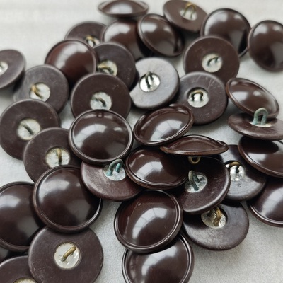 65式大衣扣库存胶木扣