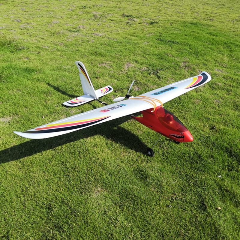 翼龙升级epo电动固定翼航模飞机入门练习滑翔机航拍fpv超冲浪者