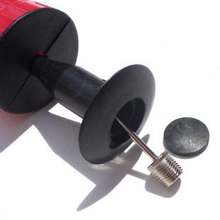 Pompe à vélo - Ref 2391276 Image 3