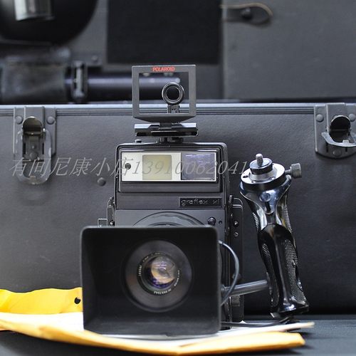 格拉菲胶片相机KS98B新闻机