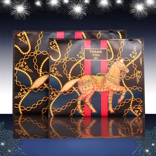 旅游无纺布包装袋打底裤包装袋收纳袋塑身衣拉链毛衣围巾皮裤袋