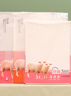 薄款保暖内衣包装袋秋冬加绒打底裤背心透明袋内衣衬衣衬裤拉链袋