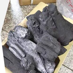 野生桑枝灰桑柴灰桑木炭木黑碳灰干桑树枝条白灰桑柴炭块桑葚桑枝