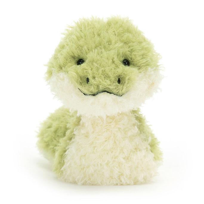 英国小蛇毛绒玩具安抚玩偶儿童公仔可爱娃娃陪伴生日礼物学生男孩