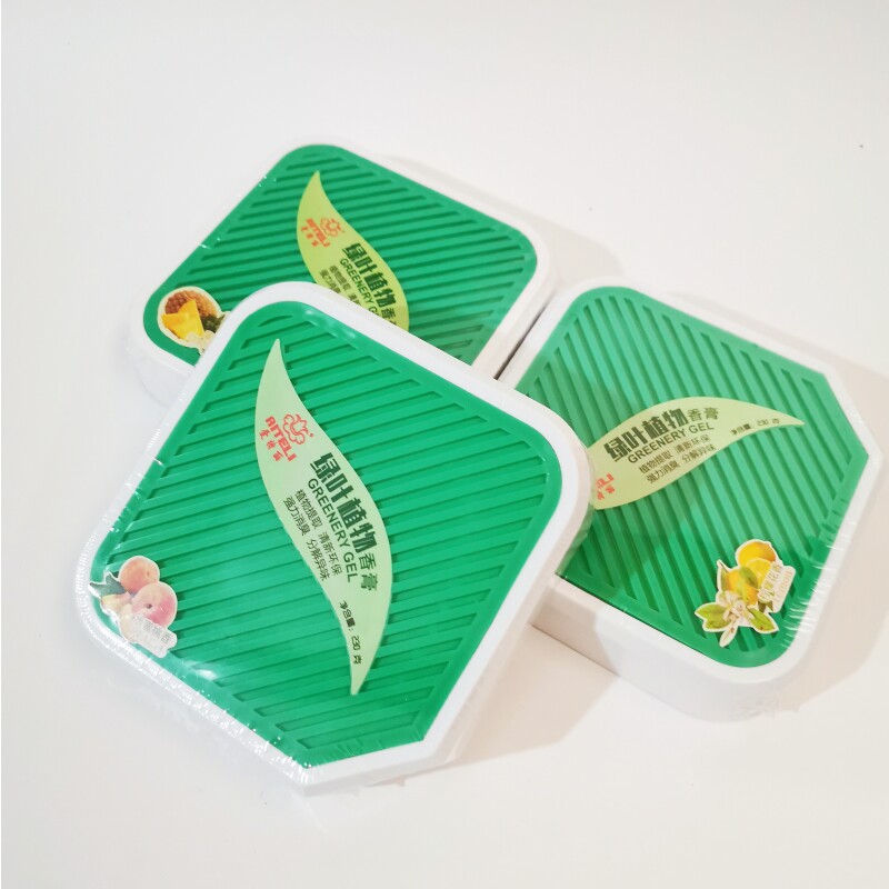 除异味香膏香膏植物淡香爱特丽