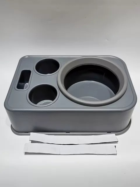 车载保温壶架固定座大容量户外水壶焖茶壶专用底座配件车用水杯架