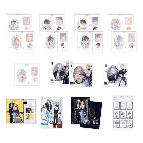 你好哇工作室出品正版周边