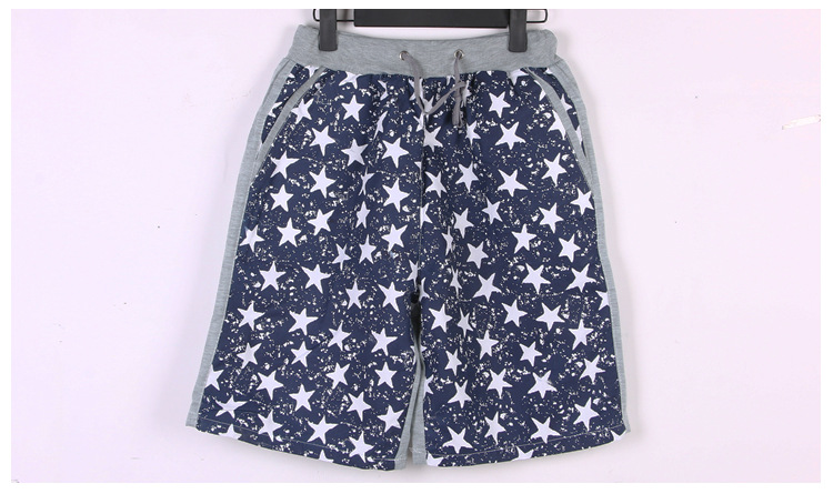 Pantalon pyjama jeunesse - Ref 731055 Image 4
