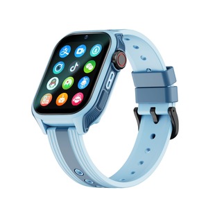 a96s 5g全网通视频通话支付ai下载拍照音乐电话手表 安全守护