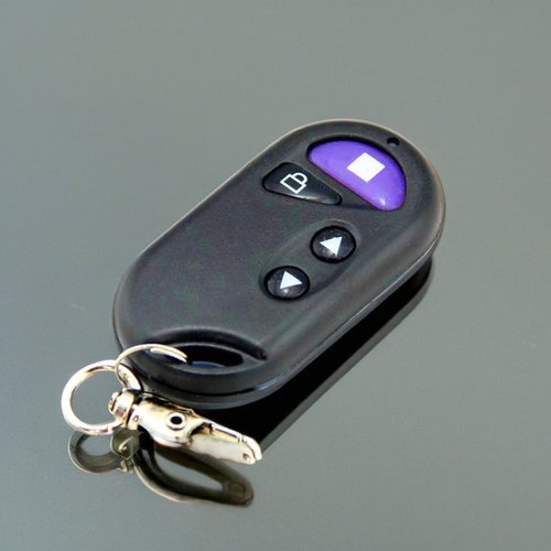 厦普系列SHAPU车库门遥控器/管状