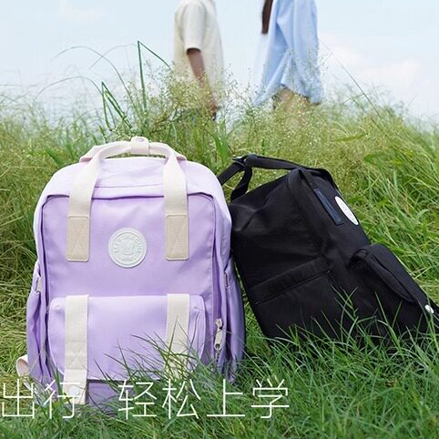 客服领大额优惠超轻防水背包