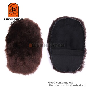 真纯正羊毛鞋擦非人造手感一流速度快皮鞋上光神器中国大陆满就减