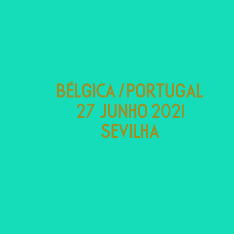 2021欧洲杯葡萄牙对阵比利时对赛葡萄牙对赛热转印
